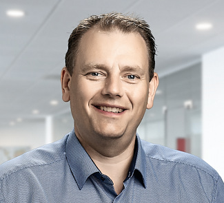 Lars Søgaard